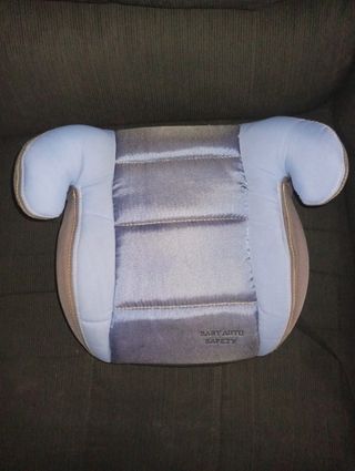 Alzador de coche para niños Baby Auto Safety