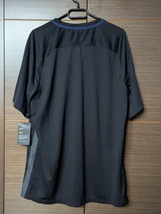 Camiseta Atlético de Madrid 2016 2017 Nike