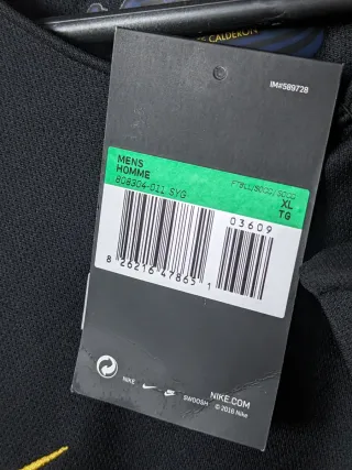 Camiseta Atlético de Madrid 2016 2017 Nike