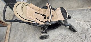 Carro Concord Fusion