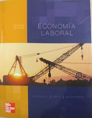 ECONOMIA LABORAL
