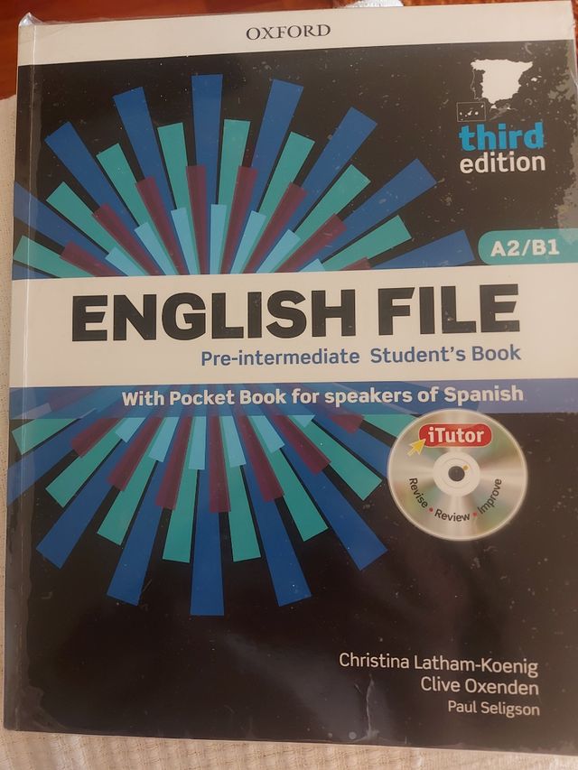 English File