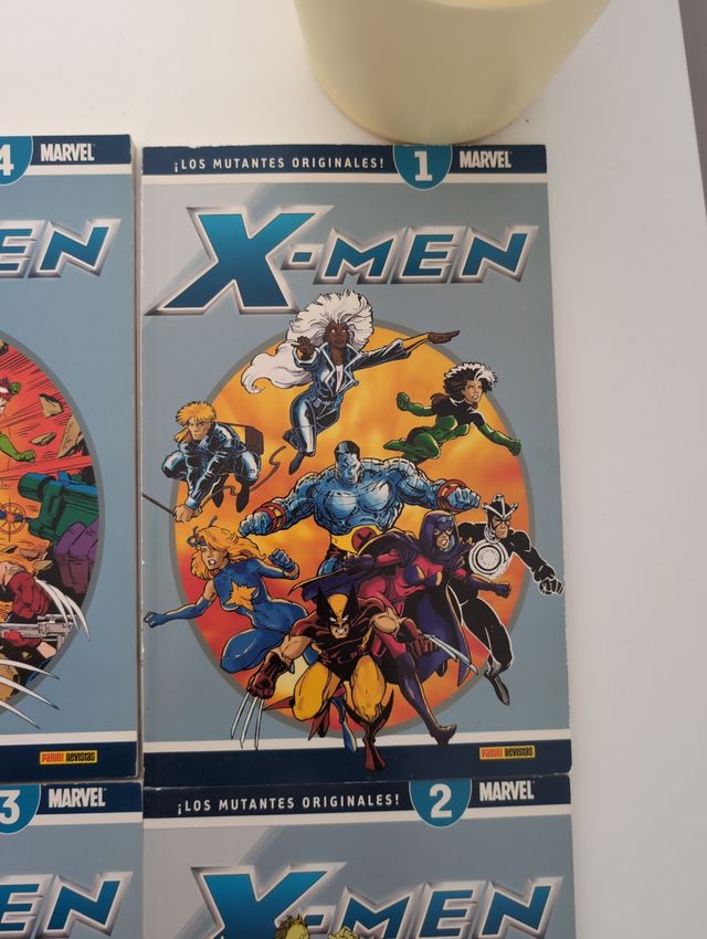 X-men