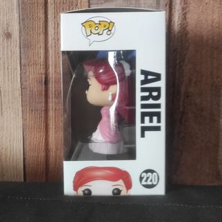 Funko Pop Disney Ariel 220