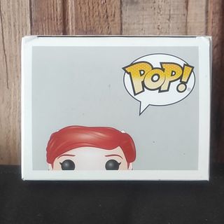 Funko Pop Disney Ariel 220
