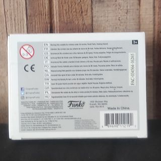 Funko Pop Disney Ariel 220