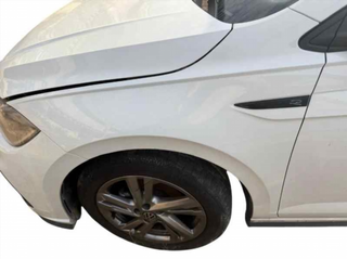 ALETA DELANTERA IZQUIERDA VOLKSWAGEN POLO (