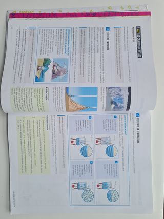 Proyecto: FanFest - Física y Química 3 ESO