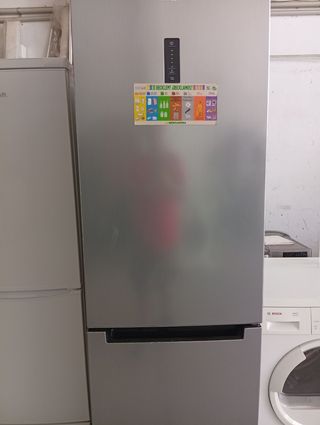 Nevera Indesit