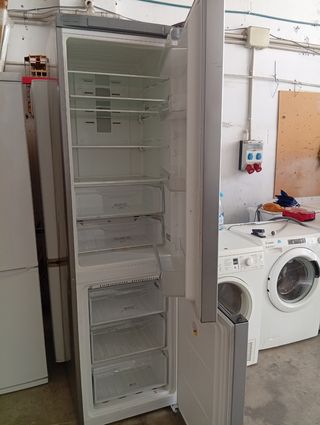 Nevera Indesit