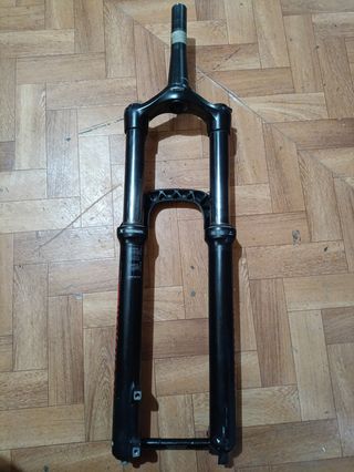 Horquilla Rock Shox Recon TK aire