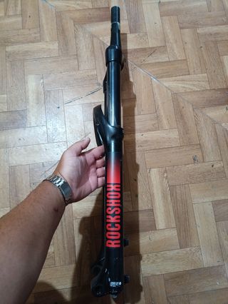 Horquilla Rock Shox Recon TK aire