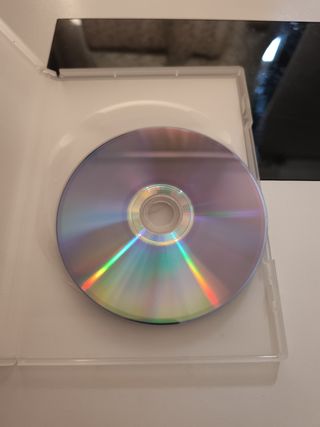 El Destierro DVD edición académicos