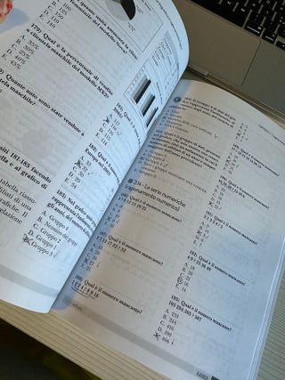 Editest Scienze della formazione Teoria+ 3000 quiz