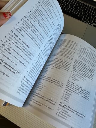 Editest Scienze della formazione Teoria+ 3000 quiz