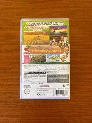 DORAEMON STORY OF SEASONS FRIENDS OF THE KINGDOM