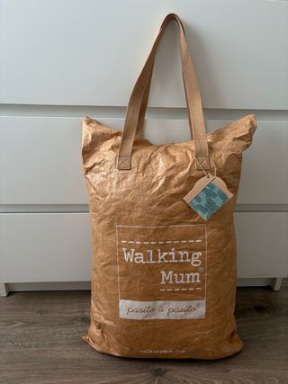 Saco de invierno Walking Mum