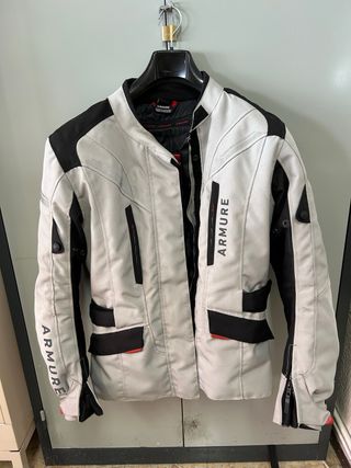 Chaqueta Armure Mujer 46/ 3XL Muy buen estado