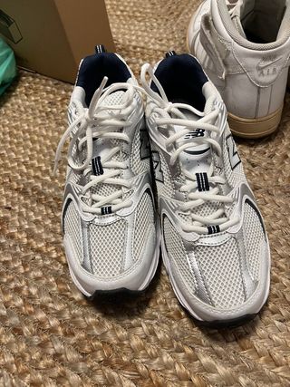 Zapatillas New Balance 530 sin usar
