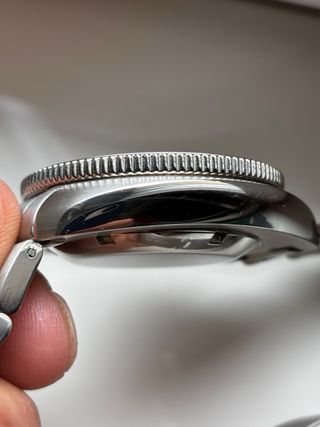 Steel Dive Capitan Willard Reloj