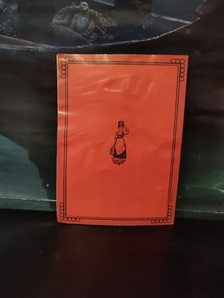 Álbum Cromos Nestlé