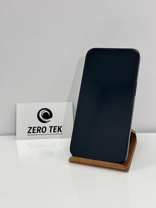 IPHONE 13 128GB 85% BATERIA NEGRO