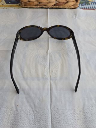 Gafas de sol Ray-Ban Tortoise Mujer