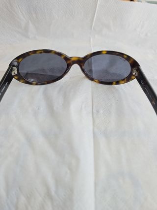 Gafas de sol Ray-Ban Tortoise Mujer