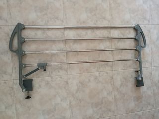 Barrera de seguridad