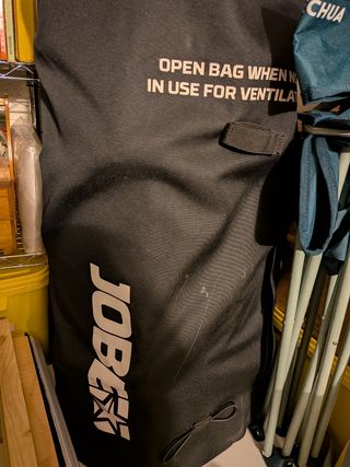 Tabla Paddle Surf Hinchable Jobe