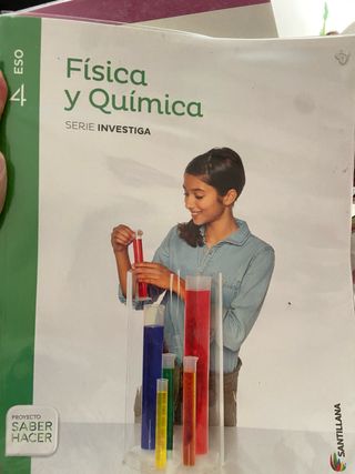 Fisica y química
