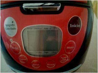 Robot Cocina Bravo Nippon BN3200