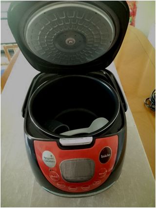 Robot Cocina Bravo Nippon BN3200