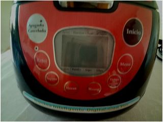 Robot Cocina Bravo Nippon BN3200