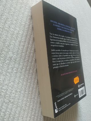 Pídeme lo que quieras (Ed. Película): La novela...