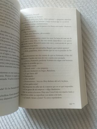 Pídeme lo que quieras (Ed. Película): La novela...