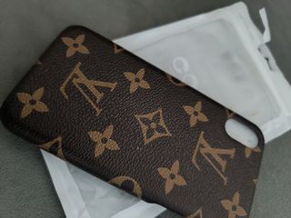 Funda iPhone X Louis Vuitton Nueva