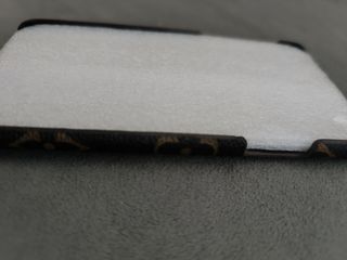 Funda iPhone X Louis Vuitton Nueva