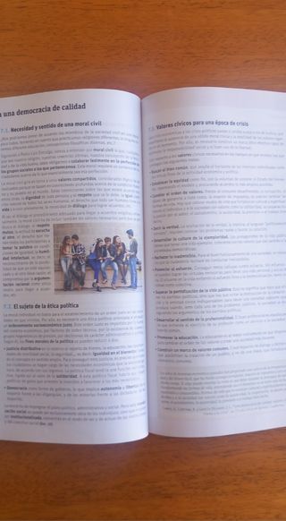 Filosofía. 1 Bachillerato. Savia