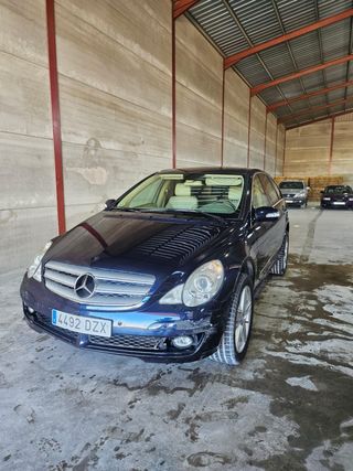 Mercedes-Benz Clase R 2006