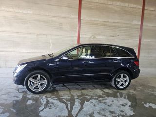 Mercedes-Benz Clase R 2006