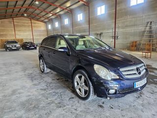 Mercedes-Benz Clase R 2006