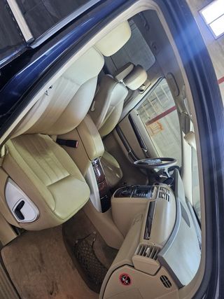 Mercedes-Benz Clase R 2006