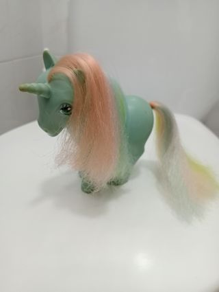 Pony G1 Unicorn