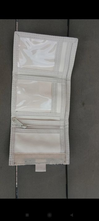 Cartera Roxy Multicolor