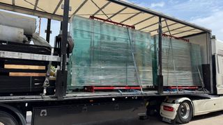 Pista de Pádel Panorámica