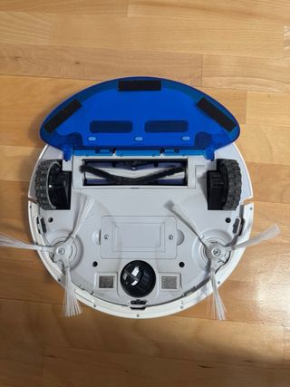 Aspirador Rowenta Explorer Serie 40