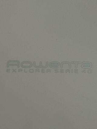 Aspirador Rowenta Explorer Serie 40