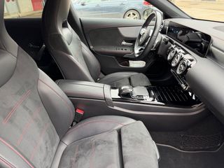 Mercedes-Benz Clase CLA 2020 Shooting Brake