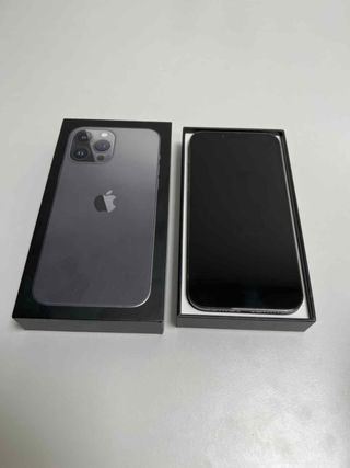 IPHONE 13 PRO MAX 1TB